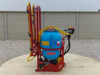 Anbauspritze (200 Liter) universal Gestänge, Weinbau / Feldspritze (3)