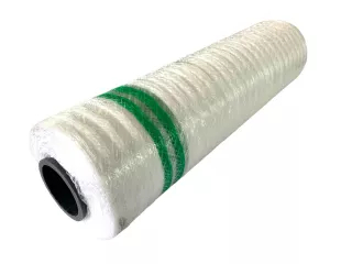 bale net 68 cm X 1200 m for RKB-850N and RKB-870N balers (0)