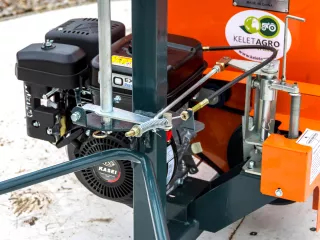 Ballenwickler für Komondor RKB Ballenpressen (11)