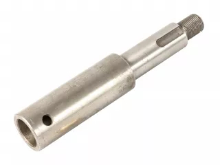 Blade holder shaft for Komondor finishing mowers (1)