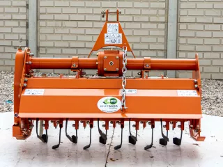 Bodenfräser 110cm, Komondor MTM-110 (3)