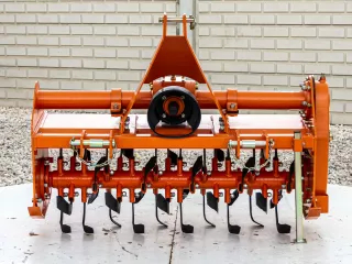 Bodenfräser 110cm, Komondor MTM-110 (7)