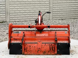 Bodenfräser 130cm, Kubota RSP-131 -15903, gebraucht (7)