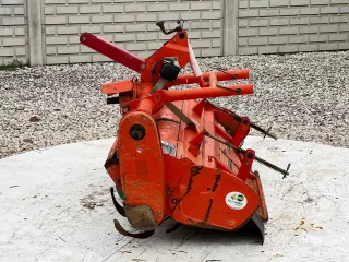 Bodenfräser 130cm, Kubota RSP-131 -15903, gebraucht (3)