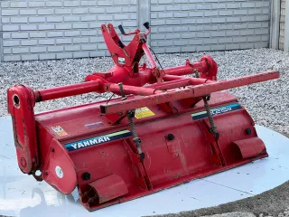 Bodenfräser 150 cm, Yanmar R215M - 06538C, gebraucht (4)