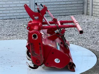 Bodenfräser 150 cm, Yanmar R215M - 06538C, gebraucht (5)