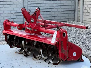 Bodenfräser 150 cm, Yanmar R215M - 06538C, gebraucht (6)