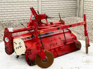 Bodenfräser 150 cm, Yanmar RSB1501 - 2725J, gebraucht (4)