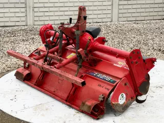 Bodenfräser 160cm, Yanmar ER216M - 500496, gebraucht (2)