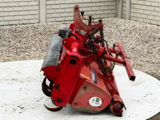 Bodenfräser 160cm, Yanmar ER216M - 500496, gebraucht (5)