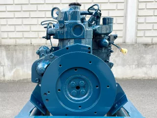 Diesel Engine Iseki E255 - 134431 (1)