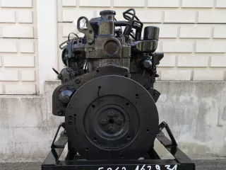 Diesel Engine Iseki E262-162931 (1)