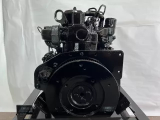 Diesel Engine Iseki E3112 - 156628 (1)