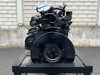 Diesel Engine Iseki E393 - 100097 (1)