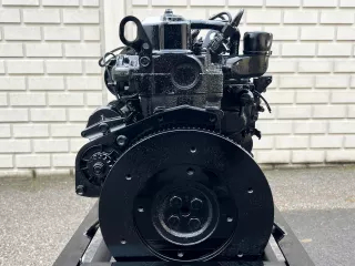 Diesel Engine Iseki E393 - 120341 (1)