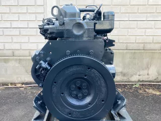 Diesel Engine Iseki E3CE - 153670 (1)