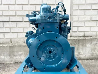 Diesel Engine Kubota D1105 - AM2307 (1)