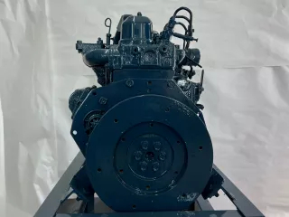 Diesel Engine Kubota D1105-C-6 - YS2448 (1)