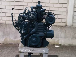 Diesel Engine Kubota D662 - 445094 (1)