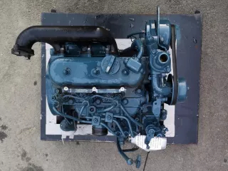 Diesel Engine Kubota D662 - 661146 (4)