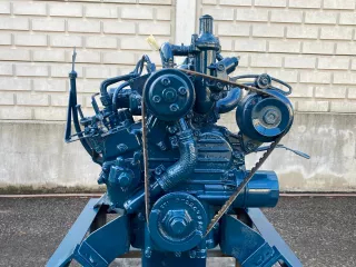 Diesel Engine Kubota D722-C-2 - 353114 (1)