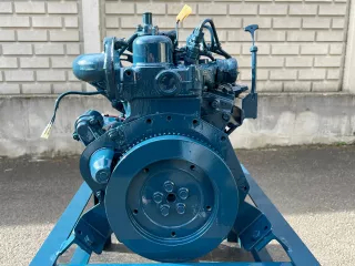 Diesel Engine Kubota D722-C-2 - 752203 (1)