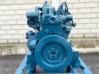 Diesel Engine Kubota D782 - 1L5870 (1)