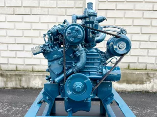 Diesel Engine Kubota D782 - 1L5870 (3)