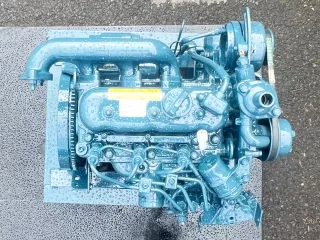 Diesel Engine Kubota D782 - 3G7154 (4)