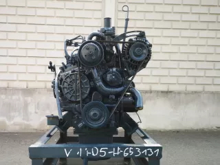 Diesel Engine Kubota V1405-H - 653131 (1)