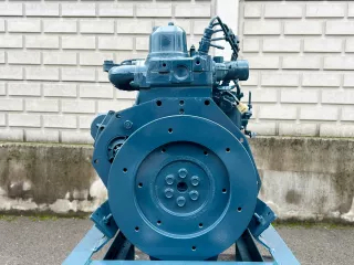 Diesel Engine Kubota V1505-C-10 - 1N6004 (1)