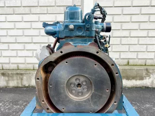 Diesel engine Kubota V1505 -E-065437 (1)