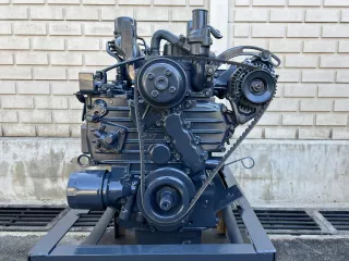Diesel Engine Kubota V2203-C-1 - CL3823 (1)