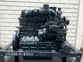 Diesel Engine Kubota V2203-C-2 - CL2900 (0)