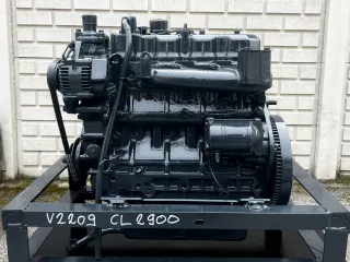 Diesel Engine Kubota V2203-C-2 - CL2900 (2)