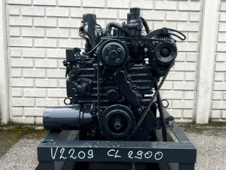 Diesel Engine Kubota V2203-C-2 - CL2900 (3)