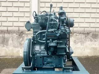 Diesel Engine Kubota Z482 - 768990 (0)