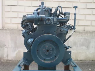 Diesel Engine Kubota Z482 - 825947 (1)