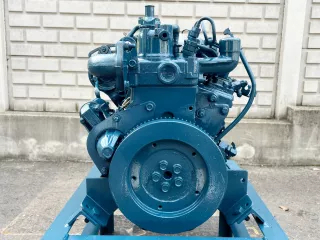 Diesel Engine Kubota Z482-C-2 - 2N1882 (1)