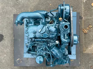 Diesel Engine Kubota Z482-C-2 - 2N1882 (4)