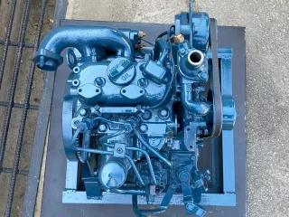 Diesel Engine Kubota Z482-C - 588025 (4)
