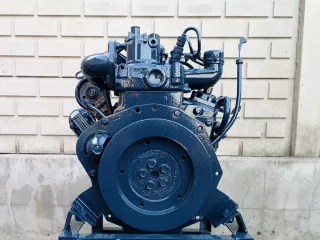 Diesel Engine Kubota Z482-C - 770678 (1)