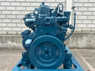 Diesel Engine Kubota Z602 - Z602-8S1095 (1)