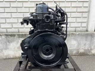 Diesel Engine Mitsubishi K3E - 50859 (1)