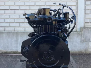 Diesel Engine Mitsubishi S3L-15C - 53364 (1)