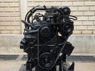 Diesel Engine Mitsubishi S3L2-T11C – 37761 (1)