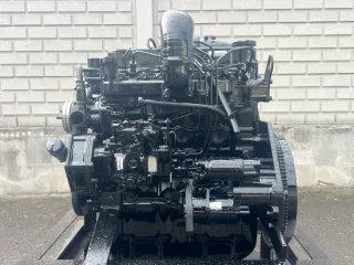 Diesel Engine Mitsubishi S4Q - 105036 (2)