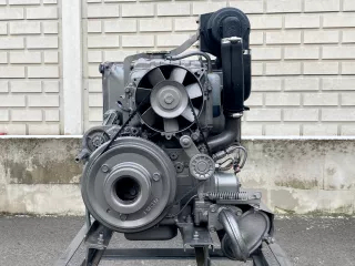 Diesel Engine Yanmar 2HE66R - 006171 (1)