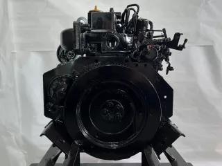 Diesel Engine Yanmar 2TNE68-N1C - 02422 (1)