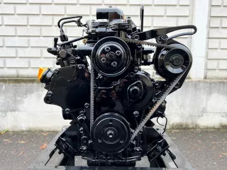 Diesel Engine Yanmar 2TNV70-U1C - 23380 (1)